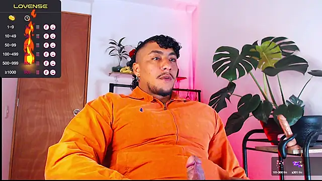 yosoy enzo2020 online show from December 31, 3:55 am