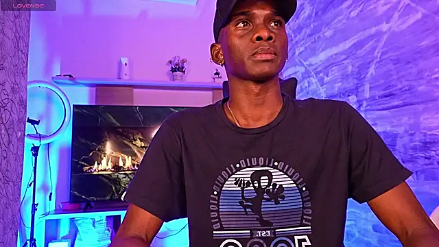 JacksonMuller  online show from March 16, 1:15 pm