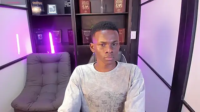 JacksonMuller  online show from November 5, 2:30 pm