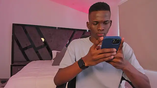 JacksonMuller  online show from March 9, 1:16 pm