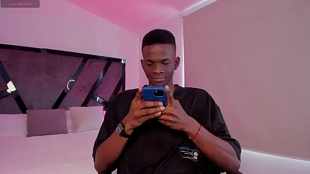 JacksonMuller  online show from April 14, 1:54 pm