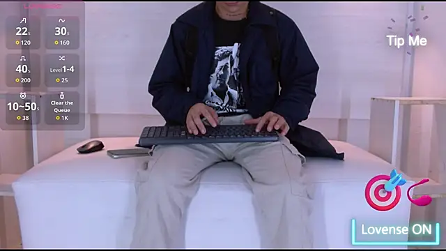 jeic 18 online show from October 6, 11:37 am