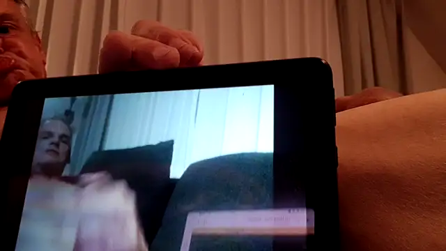 Nick69mann online show from July 4, 1:30 am