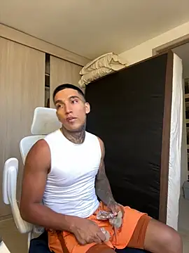 sendfer online show from October 25, 10:11 pm