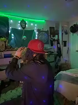 BobbyQ29 online show from February 23, 9:55 am