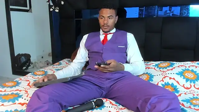 TysonWalkers online show from November 28, 11:28 pm