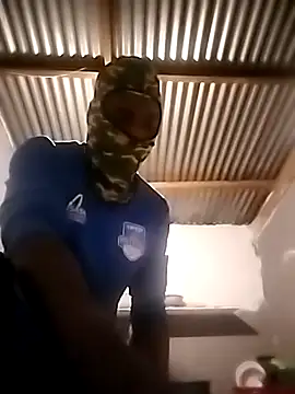 Maskman941 online show from November 7, 12:19 pm