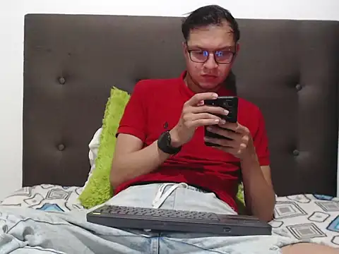 andy loverxx online show from June 12, 12:53 am
