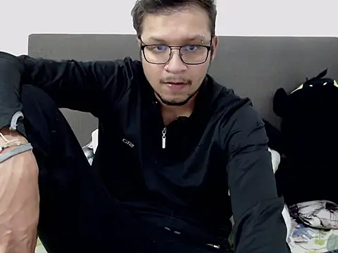 andy loverxx online show from February 4, 6:08 am