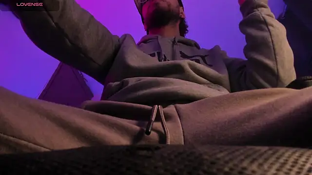 s sven03 online show from January 14, 4:50 am