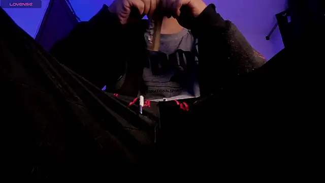 s sven03 online show from February 21, 6:58 am