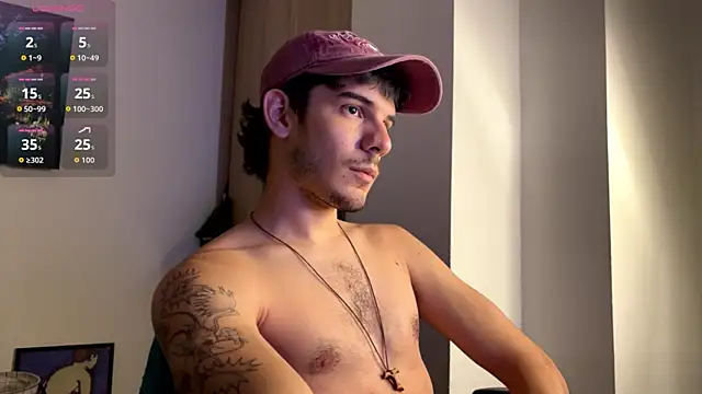 ilytheo online show from September 28, 4:10 am