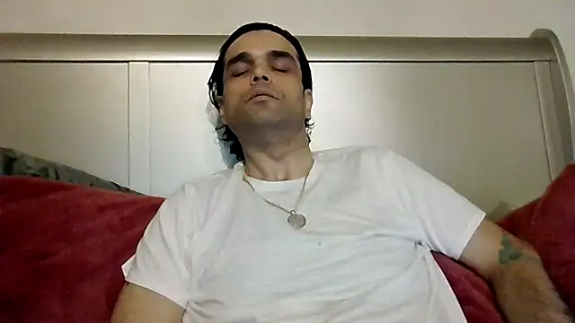 GForceSavage online show from November 8, 2:26 am