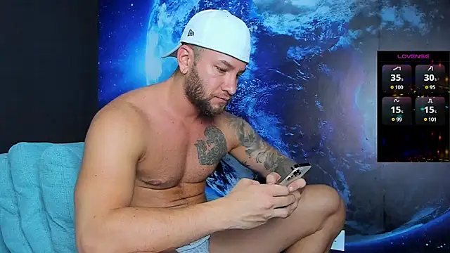 delessandro world online show from September 19, 2:34 am