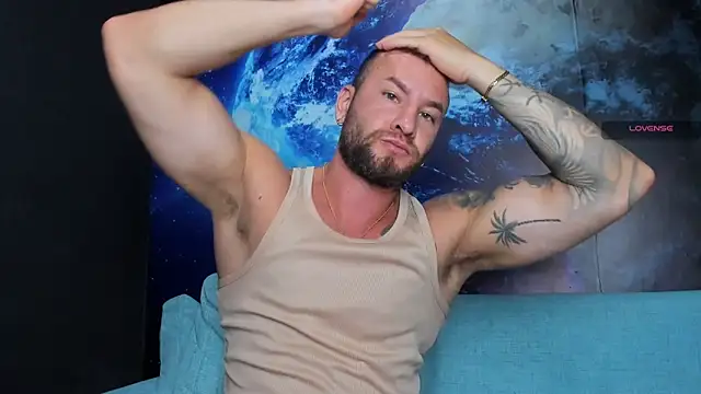 delessandro world online show from March 21, 11:53 pm