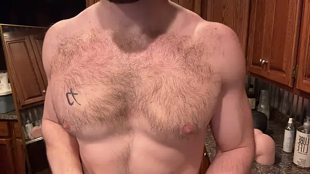 Snapshot of AlphaZack_14 chatting on January 24, 1:35 am AlphaZack 14 online show from January 24, 1:35 am