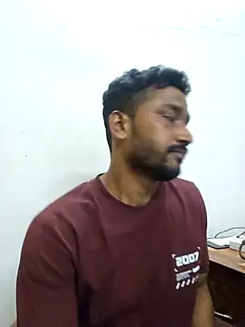 rabikumar1900 online show from April 7, 5:24 pm