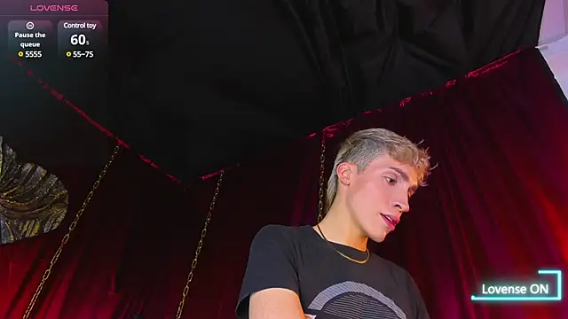 Angel Snowhotxxx online show from March 5, 6:12 am