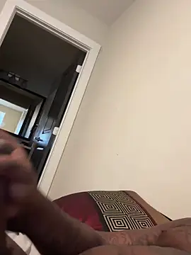 PatHaitianFenis online show from December 6, 3:44 pm