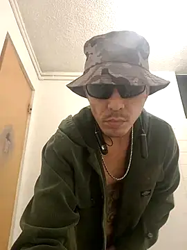 Bstokes671 online show from May 16, 4:27 pm
