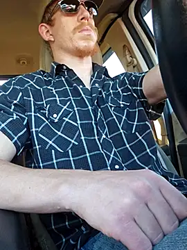 REDHAMMER  online show from November 11, 9:31 pm