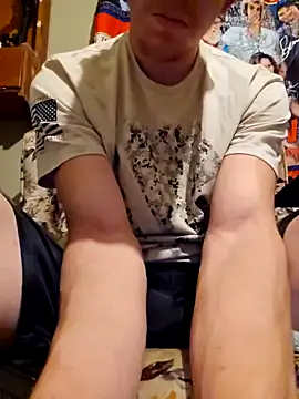 Snapshot of REDHAMMER_ chatting on January 9, 10:52 pm REDHAMMER  online show from January 9, 10:52 pm