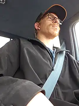 REDHAMMER  online show from February 25, 9:16 pm