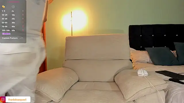 Neganhot  online show from October 4, 12:05 am