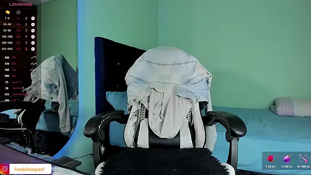 Neganhot  online show from January 23, 11:37 pm