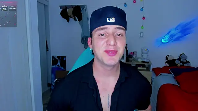 liam oficial02 online show from January 21, 4:11 am