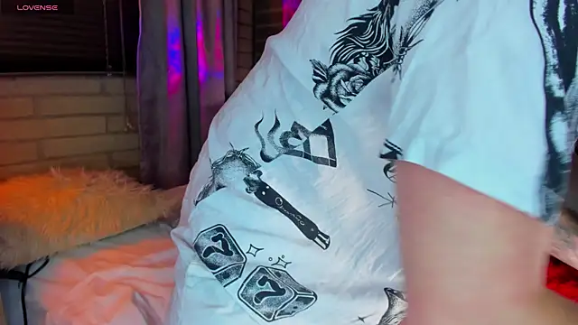 liam oficial02 online show from December 19, 4:42 am