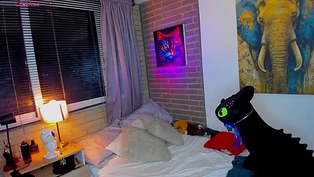 liam oficial02 online show from March 13, 3:03 am