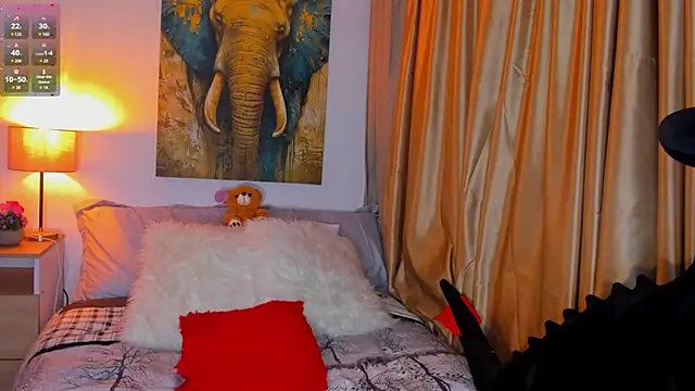 liam oficial02 online show from February 27, 3:25 am