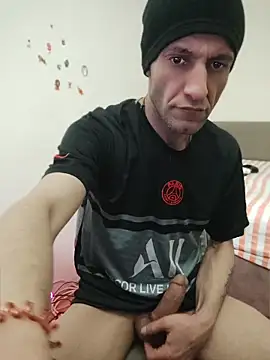 Aktorihann online show from March 4, 12:50 am