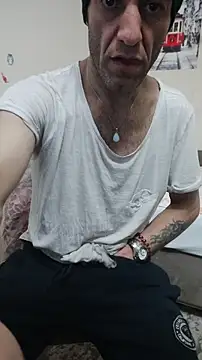 Aktorihann online show from March 30, 11:17 pm