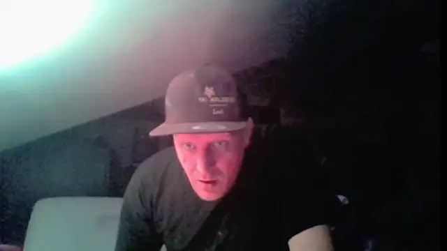 Bigthroaterboy online show from May 30, 12:43 am