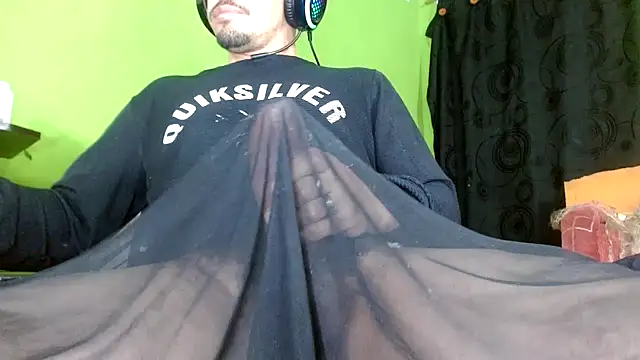 DOMINANT BIGDICK online show from March 21, 2:50 am