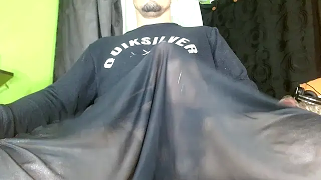 DOMINANT BIGDICK online show from March 19, 2:16 am