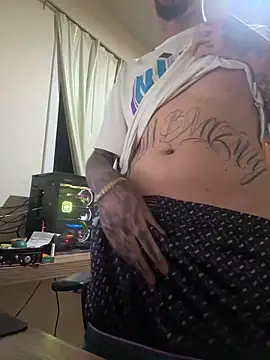 gboy171 online show from April 12, 10:11 pm