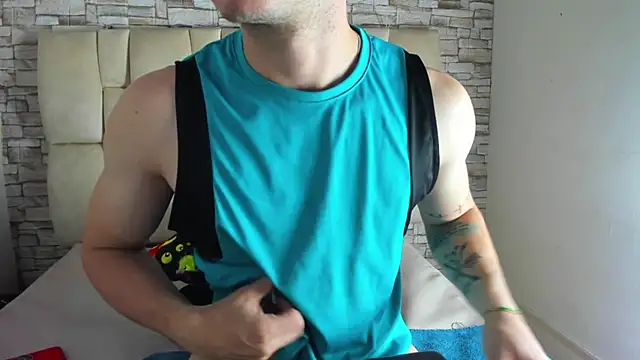 juan prior online show from January 28, 12:43 pm