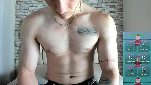 juan prior online show from December 20, 1:22 pm