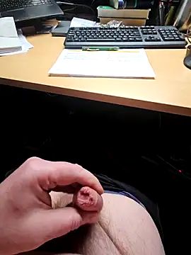 Chrissi71 online show from March 19, 7:50 pm