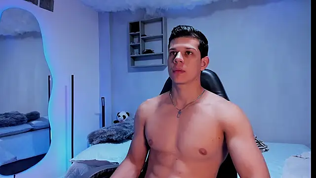 MarcoSullivan online show from September 23, 9:03 pm