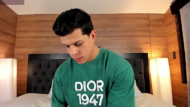 MarcoSullivan online show from March 18, 11:44 am