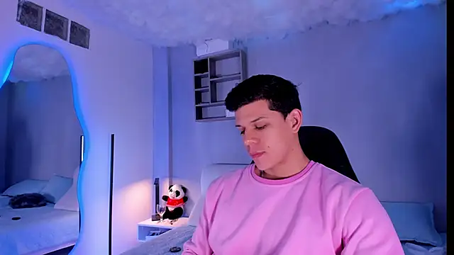 MarcoSullivan online show from November 29, 2:08 pm