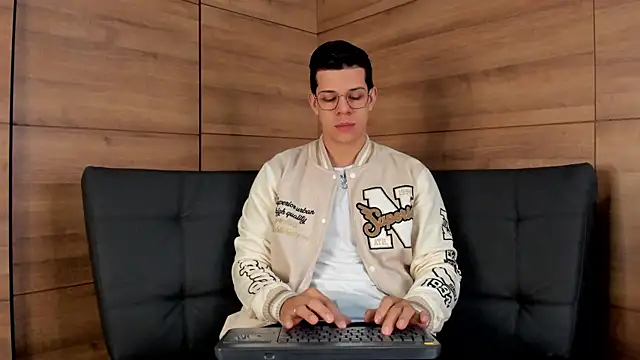 MarcoSullivan online show from January 11, 11:34 am