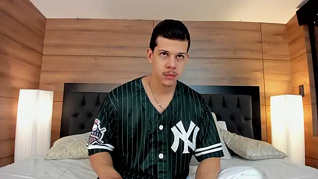 MarcoSullivan online show from December 29, 11:40 am