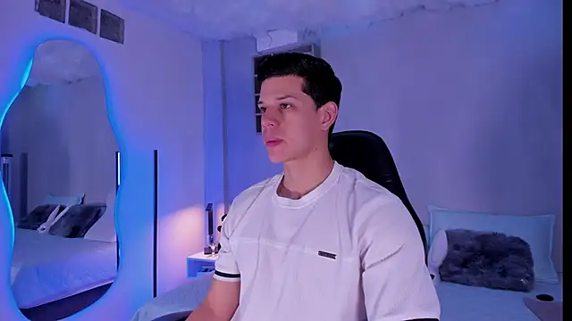 MarcoSullivan online show from November 16, 1:57 pm