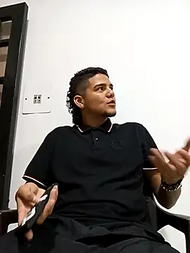 Nathan mason  online show from February 27, 12:19 am