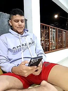 Nathan mason  online show from January 17, 5:00 am